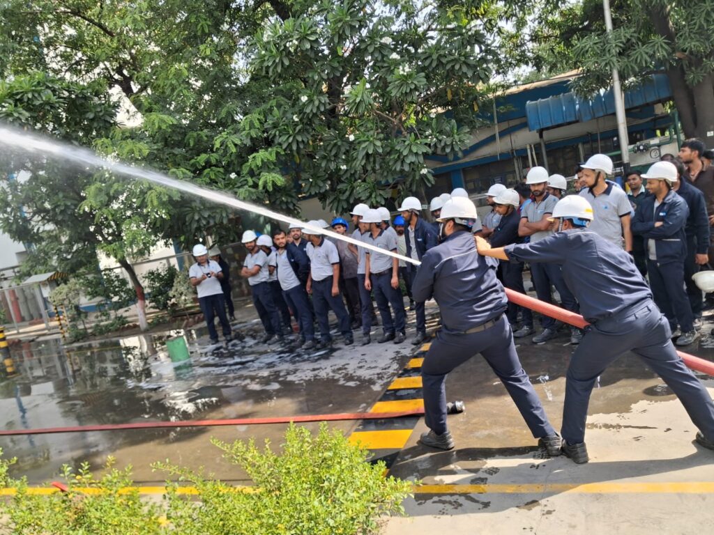 fire protection