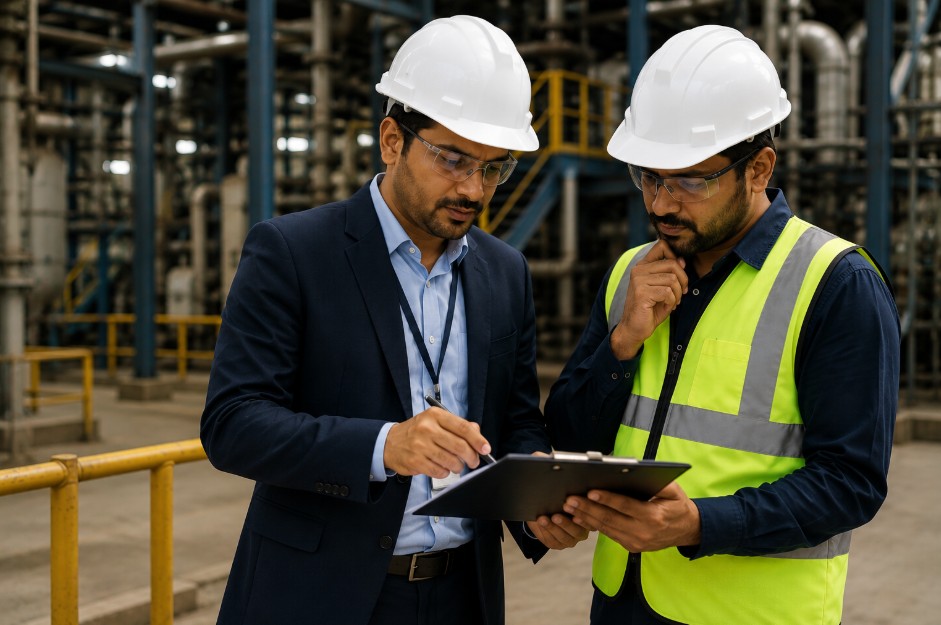 safety consultancy