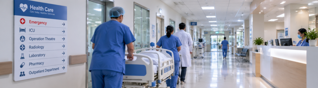 hosptial 2